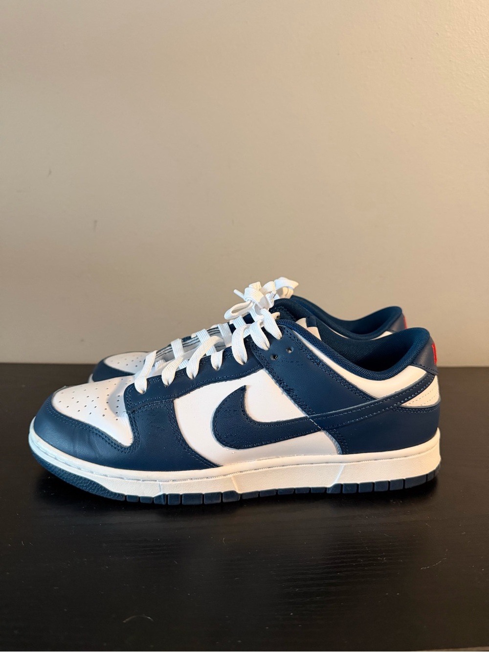 Nike Dunk Valerian Blue - Picture 6 of 9
